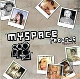 Myspace Records Vol.1