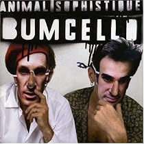 Bumcello