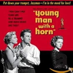 Young Man with a Horn