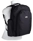 BabyBjorn Diaper Back Pack - City Blue