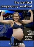 Buy The Perfect Pregnancy Workout on Amazon