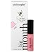 philosophy big mouth lip plump - pink