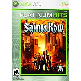 Saint's Row