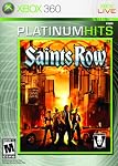 Saint's Row