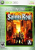 Saints Row