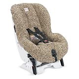 Britax Roundabout - Puma Brown