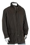 Weatherproof Mens Parka