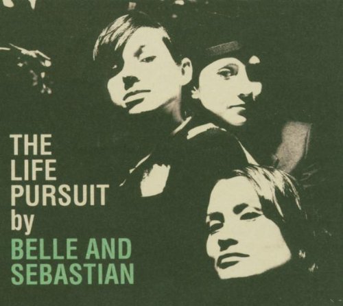 Belle & Sebastian - Act Of The Apostle II Lyrics - Zortam Music
