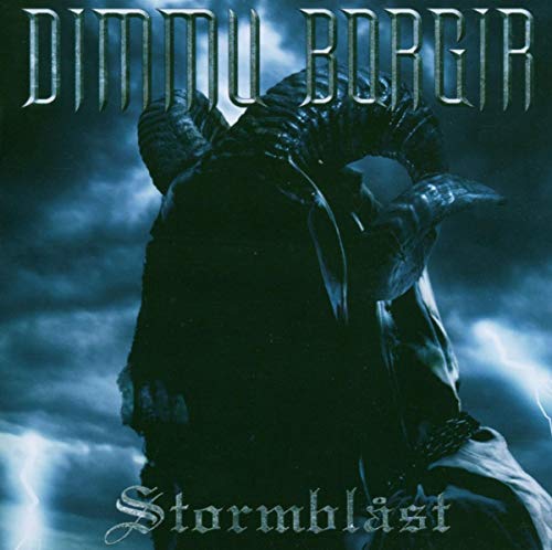 Dimmu Borgir - Stormblst MMV - Zortam Music