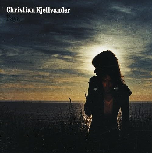 Christian Kjellvander - Chose the city Lyrics - Zortam Music