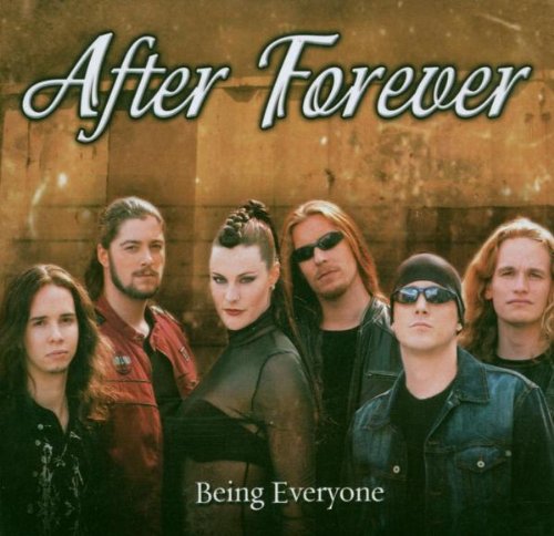 After Forever - Face your demons Lyrics - Zortam Music