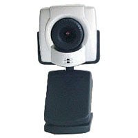 Festplatten: Sansun SN-510 PC Kamera WEB 640 x 480 USB