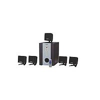 Festplatten: Sansun SN-5168R Surroundsystem 5.1