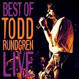 album art to Best of Todd Rundgren