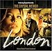 London by  album cover