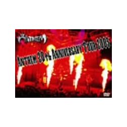 Anthem: 20th Anniversary Tour 2005