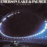 In Concert Import Remastered by Emerson Lake & Palmer

