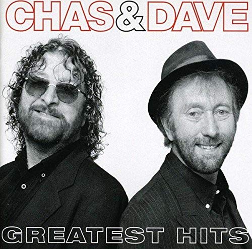 Chas & Dave - Margate Lyrics - Zortam Music