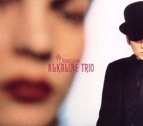 Alkaline Trio - Crimson: Special Edition - Zortam Music