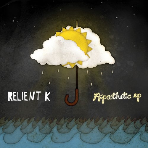 Apathetic  Ep