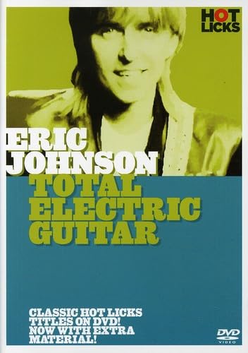 Total Electric Guitar