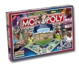 Wigan Monopoly