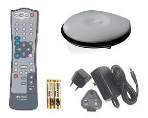 Elektronik und Foto: Archos TV Cradle f�r AV 500