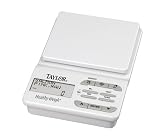 Taylor 3803 Healthy Weigh Nutrition Scale