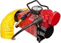 Key Parts MV50 Portable Compressor