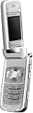 Siemens SF65 White - T-Mobile - Pay As You Go Mobile Phone - With £5 Credit