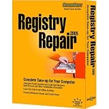 STOMPSOFT Registry Repair 2005 by STOMPSOFT