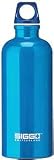 SIGG(シグ) トラベラークラシック0.6L ブルー 7523.10