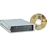 LaCie d2 DVD±RW with LightScribe 16x ( 300978 )