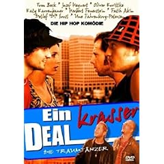 Ein krasser Deal - Die Traumtänzer