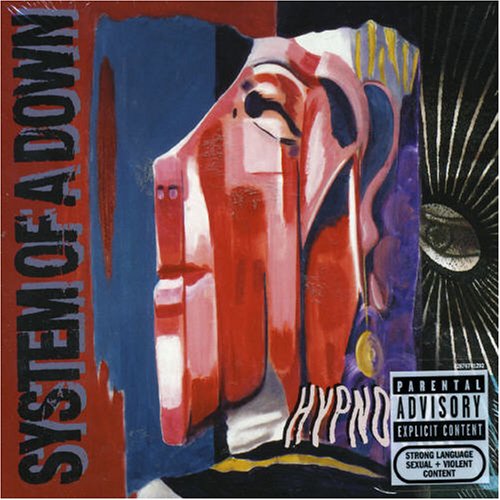 System Of A Down - Hypnotize, Pt. 2 - Zortam Music