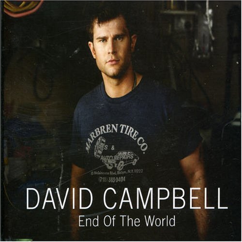 End Of The World