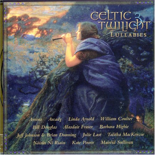 Celtic Twilight V.3