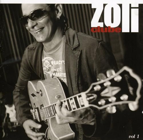 Zoli Clube