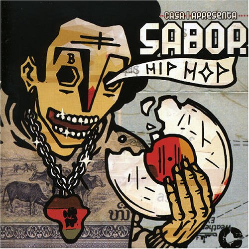 Sabor Hip Hop