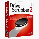 Drive Scrubber by Iolo Technologies