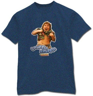 Truffle Shuffle - Adult