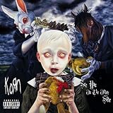 Lyrics to the Korn album See You on the Other Side