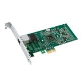 Single Bulk Intel  PRO/1000 Pt Server Adapter  C Bulk Pack