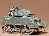 1/35 US Stuart Light Tank
