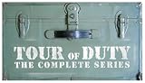 Tour of Duty - The Complete Series