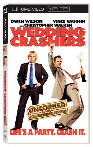 Wedding Crashers
