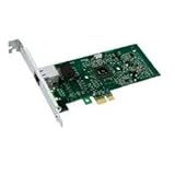 Single Bulk Intel  PRO/1000 Pt Desktop Adapter  C Low Profile Bulk Packs