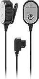 audio-technica 携帯電話ヘッドホンマイク付変換コード [AT3A35T/1.0 BK]