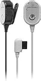 audio-technica 携帯電話ヘッドホンマイク付変換コード [AT3A35T/1.0 WH]