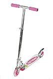 Pink Nebulus Gamma Scooter